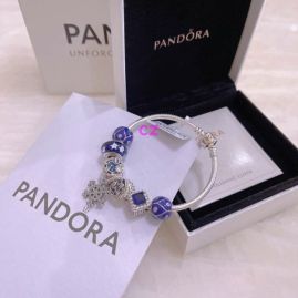 Picture of Pandora Bracelet 8 _SKUPandoraBracelet17-21cmC12232014167